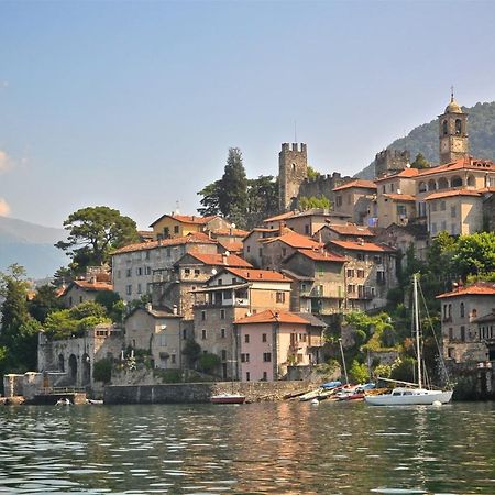 데르비오 La Casa Dell' Architetto 아파트 외부 사진