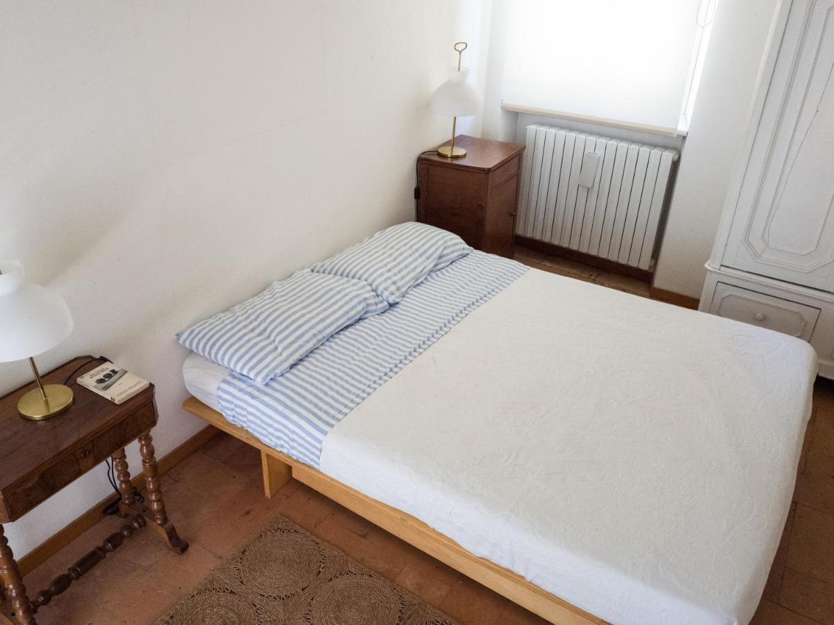데르비오 La Casa Dell' Architetto 아파트 외부 사진